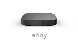 Sonos Playbase Black Brand new Soundplate Home Theatre AirPlay2