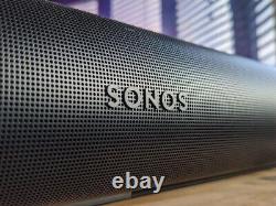 Sonos Ultimate Immersive Set With Arc in Black (+ Sub G3 + 2 x Era 300)
