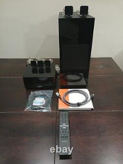 Sony 550W 5.1 Ch Home Cinema Surround Sound Entertainment System