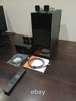 Sony 550W 5.1 Ch Home Cinema Surround Sound Entertainment System