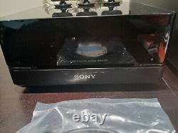 Sony 550W 5.1 Ch Home Cinema Surround Sound Entertainment System