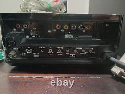 Sony 550W 5.1 Ch Home Cinema Surround Sound Entertainment System