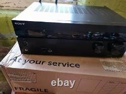 Sony 7.2ch Home Theatre AV Receiver STR-DN1080 in excellent condition