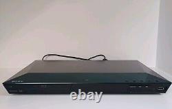 Sony BDV-E2100 3D Blu-ray Home Cinema System Used Condition