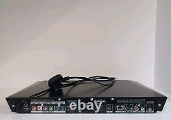 Sony BDV-E2100 3D Blu-ray Home Cinema System Used Condition