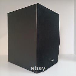 Sony BDV-E2100 3D Blu-ray Home Cinema System Used Condition