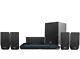 Sony Bdv-e2100 Home Theater System