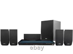 Sony BDV-E2100 Home Theater System