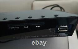 Sony BDV-E2100 Home Theater System