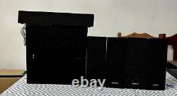 Sony BDV-E280 3D Blu-Ray Home Theater System with Speakers