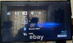 Sony BDV-E3100 5.1Ch 3D Blu-ray 1000W Home Theatre System-Wi-Fi & Bluetooth