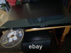 Sony BDV-E3100 5.1Ch 3D Blu-ray Disc/DVD Bluetooth Home Theatre System