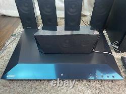 Sony BDV-E3100 5.1Ch 3D Blu-ray Disc/DVD Bluetooth Home Theatre System 1000W