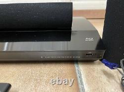 Sony BDV-E780W 3D Blu-ray disc/DVD Home cinema theatre system
