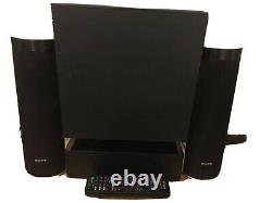 Sony BDV-L600 3D DVD Blu-Ray Disc/DVD 2.1 Home Theatre System