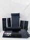 Sony Bdv-t79 Surround Sound 5.1-channel Home Theater System + 5 Speakers