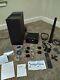 Sony Dav-is10/w 5.1 Channel Dvd / Home Theater System. Complete System + Extras