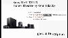 Sony Dav Tz145 Home Theatre System Black Customer Reviews