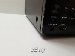 Sony ES STR-ZA1100ES Dolby Atmos home theater receiver