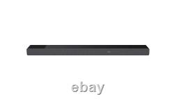 Sony HT-A7000 A Series Premium Soundbar 7.1.2ch 500W, Home Theatre System