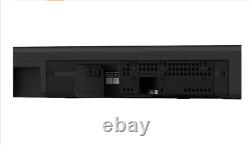 Sony HT-A7000 A Series Premium Soundbar 7.1.2ch 500W, Home Theatre System