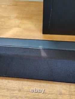 Sony HT-CT380 Powered Home Theatre Sound Bar with Wireless Subwoofer & Bluetooth