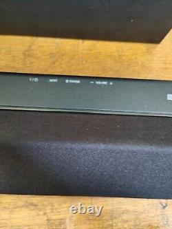 Sony HT-CT380 Powered Home Theatre Sound Bar with Wireless Subwoofer & Bluetooth