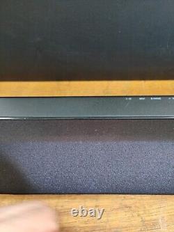 Sony HT-CT380 Powered Home Theatre Sound Bar with Wireless Subwoofer & Bluetooth