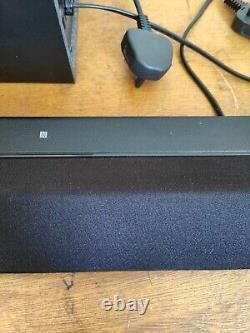 Sony HT-CT380 Powered Home Theatre Sound Bar with Wireless Subwoofer & Bluetooth