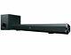 Sony Ht-ct60bt Bluetooth Sound Bar With Subwoofer 2.1 Home Theater Sound System