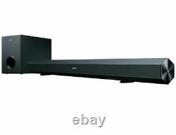 Sony HT-CT60BT Bluetooth Sound Bar with Subwoofer 2.1 Home Theater Sound System