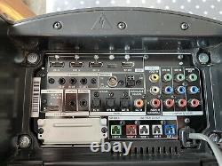 Sony HT-IS100 Home Theatre System Black 5.1 surround sound 450 watt