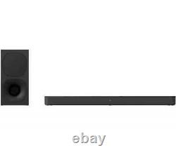 Sony HT-SD40 Home Theater Speaker System Wireless Sound Bar Wireless subwoofer