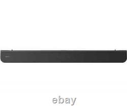 Sony HT-SD40 Home Theater Speaker System Wireless Sound Bar Wireless subwoofer