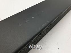 Sony HT-SF150 Sound bar Bluetooth/HDMI Unit Black/Unboxed