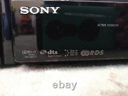 Sony HT-SS100 Home Theater System