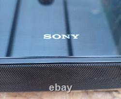 Sony HT-XT1 2.1-Channel Bluetooth Dolby Digital Home Theater TV Base Speaker