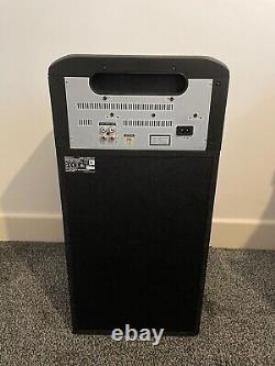 Sony Home Audio System MHC-V11. Sound System Speaker and Woofer