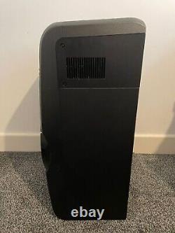 Sony Home Audio System MHC-V11. Sound System Speaker and Woofer