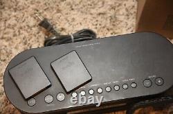 Sony Home Theater System 5.1 Channel DAV-HDX576WF Excellent Condition