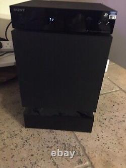 Sony Home Theater System HT-CT550W with Soundbar and Subwoofer