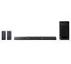 Sony Ht-rt3 5.1 600w Soundbar Wired Subwoofer Home Theatre Bluetooth Nfc Hdmi