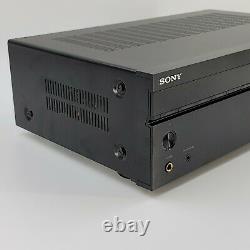 Sony Multi Channel Home Theatre AV HDMI Receiver STR-DH790 7.2ch 4k Dolby Atmos