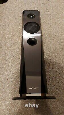 Sony Replacement Front/Rear & Centre Speakers For Sony BDV-N7200W Home Theatre