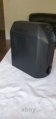 Sony SA-W10 Active Powered Home Theatre Surround Sound Subwoofer Speaker