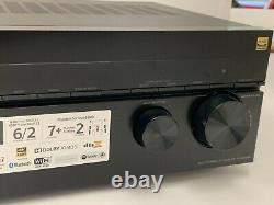 Sony STRDN1080 7.2Ch Dolby Atmos AV Receiver Home Theatre Airplay Bluetooth