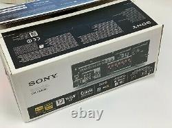Sony STRDN1080 7.2Ch Dolby Atmos AV Receiver Home Theatre Airplay Bluetooth