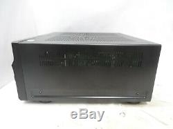 Sony STR-DA5800ES 9.2 Channel 4K Hifi Home Theater AV Receiver (New out of box)