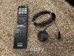 Sony STR-DH770 7.2 Channel Home Theater AV Receiver