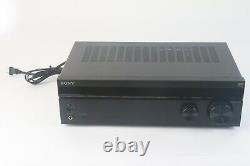 Sony STR-DH790 7.2 Multi Channel Home Theater AV Receiver